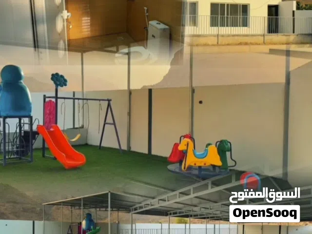 استراحة للبيع قابل للتفاوض