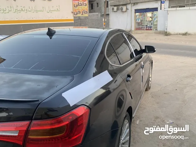 KIA Cadenza 2011 سيارة ربي يبارك عيب لا نضيفه السيارة وسعرها حرقق وشراي قدره محفوظ