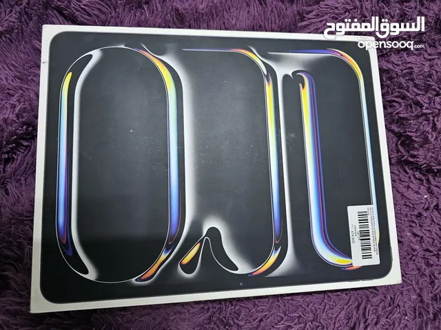 Apple iPad Pro 256 GB in Al Batinah