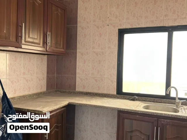 شقة للبيع خلف شارع الجامعه