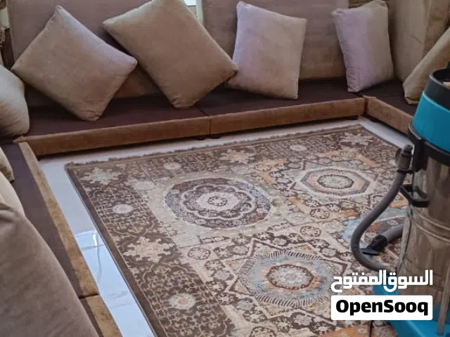 شركة تنظيف بتبوك تنظيف كنب وسجاد
