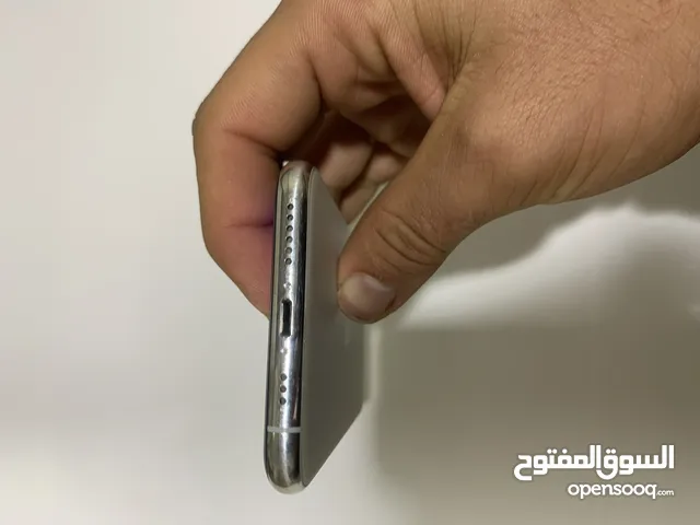 Apple iPhone 11 Pro 256 GB in Amman