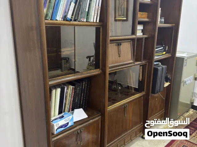 مكتبة صاج انتيكة