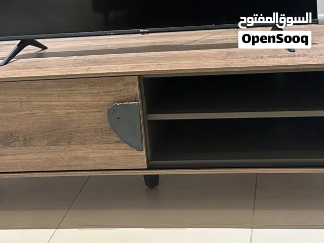 Modern TV stand