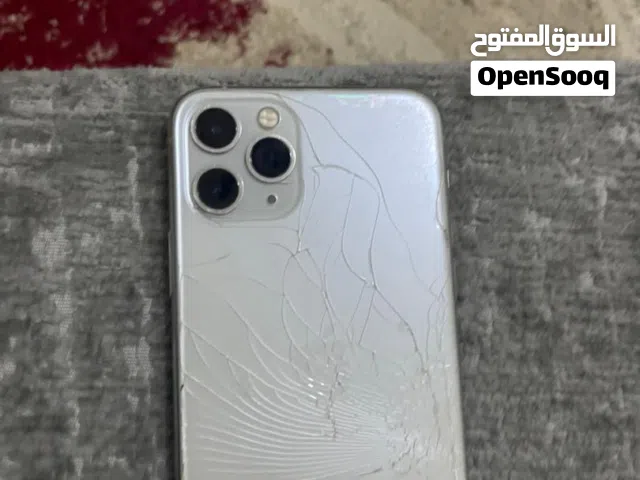 Apple iPhone 11 Pro 64 GB in Tripoli