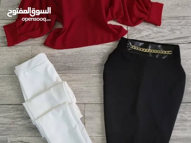 طقم نسائي ممتاز وفخم