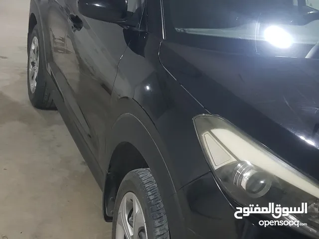 هونداي سوناتا 2017 للبيع كاش فقط