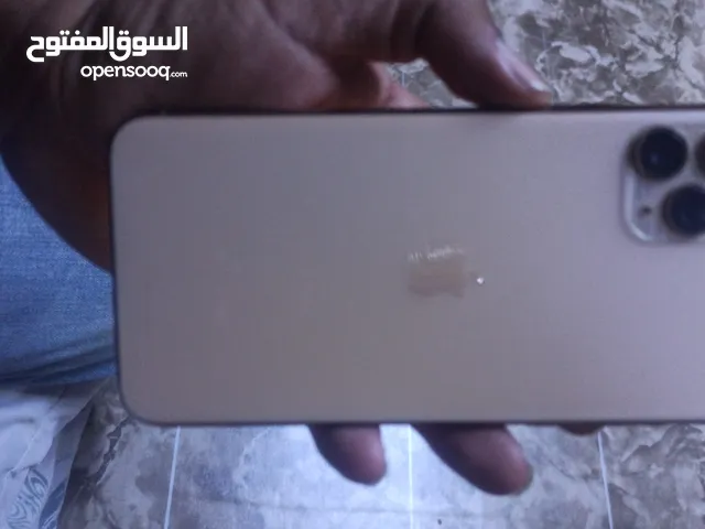 Apple iPhone 11 Pro Max 256 GB in Basra