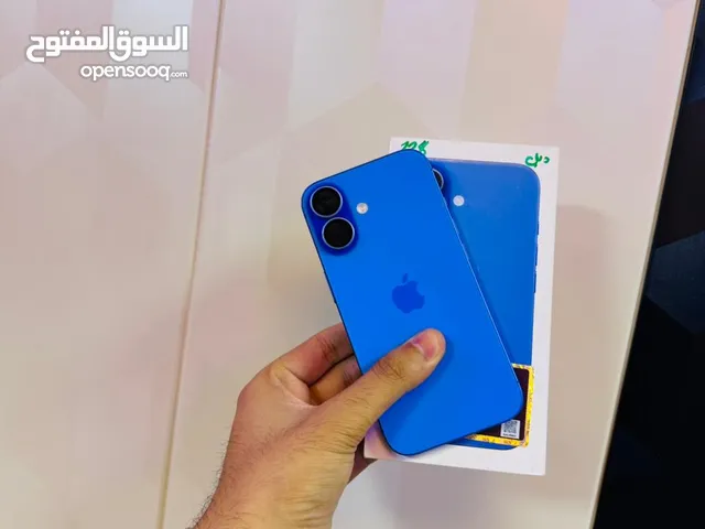ايفون 16 عادي