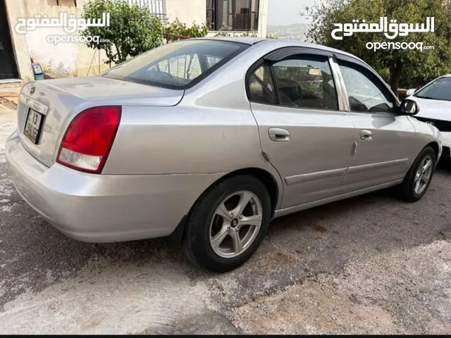 Hyundai Avante 2000 in Ajloun