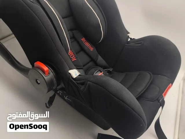 مقعد سيارة للاطفال استخدام خفيف 35 دينار