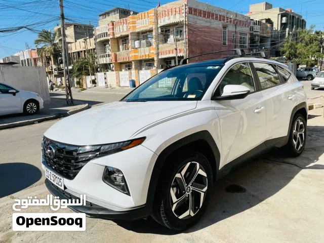 هيواندي توكسان 2024