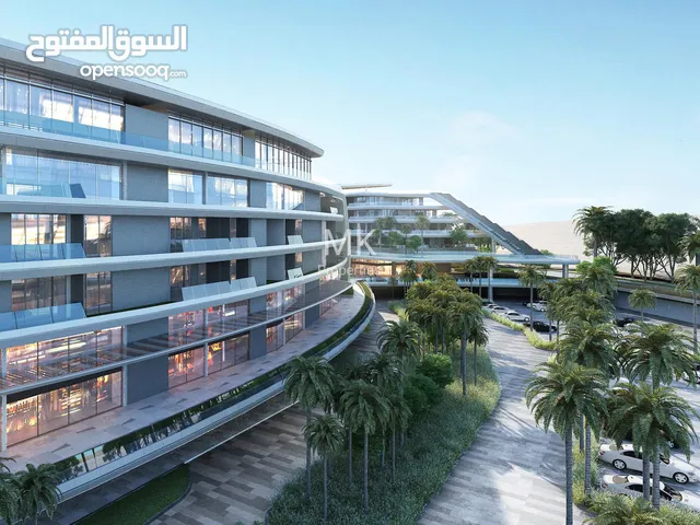 115m2 2 Bedrooms Apartments for Sale in Muscat Muscat Hills