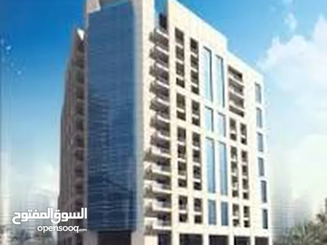 40 m2 1 Bedroom Apartments for Rent in Amman Mecca Street