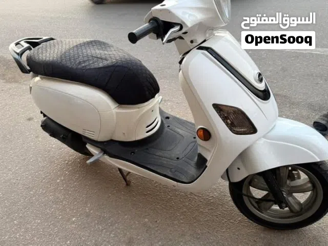 2022 SYM Other