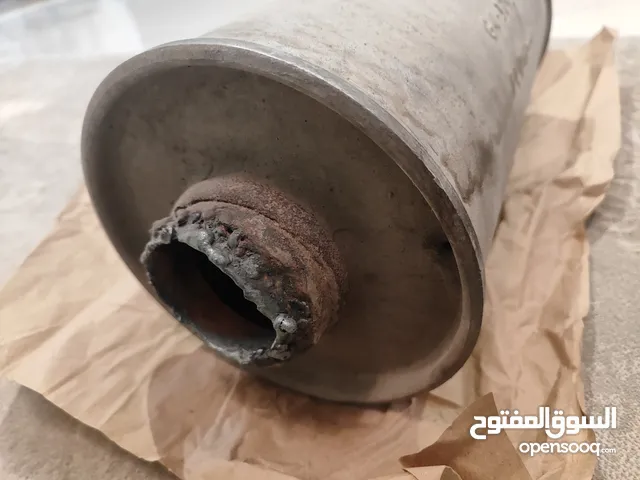 Headers Spare Parts in Al Ahmadi