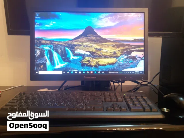 Windows Dell  Computers  for sale  in Salt