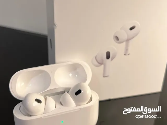 From noon AirPods Pro 2 in mint condition used few times only