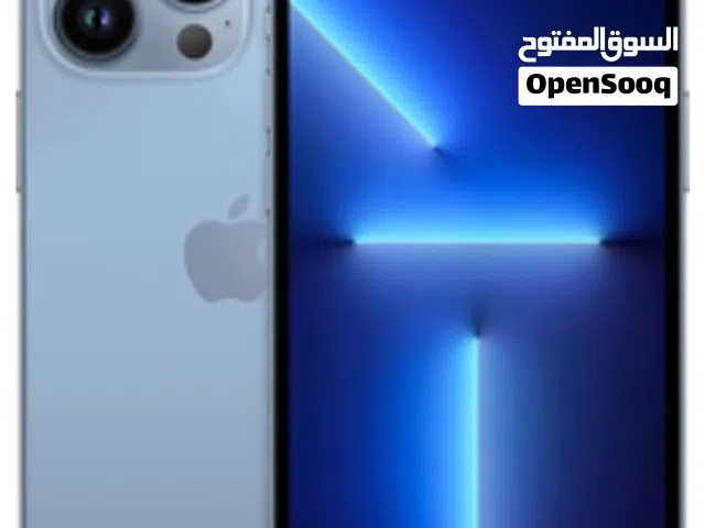 آيفون 13بروماكس 256g