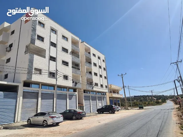 140 m2 5 Bedrooms Apartments for Sale in Ajloun I'bbeen