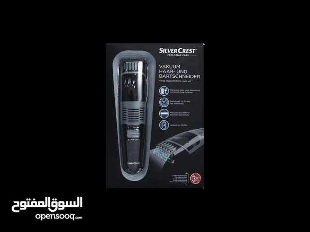 ماكينة حلاقة شحن ماركة سيلفر كرست SILVER CREST.