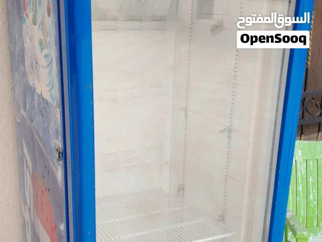 ثلاجات مستعمله بحال الوكاله للبيع