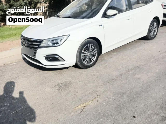 Used MG MG 5 in Baghdad