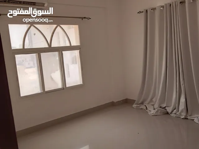 room with attached bath room and kitchen