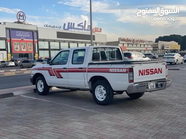 نيسان ددسن موديل 2015 الموتر نظيف nissan datsun clean condition 2015