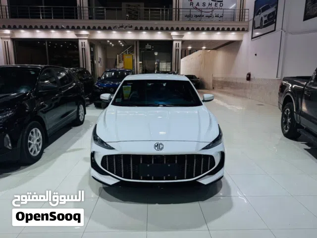 ام جي جيتي للبييع رقم اربيل