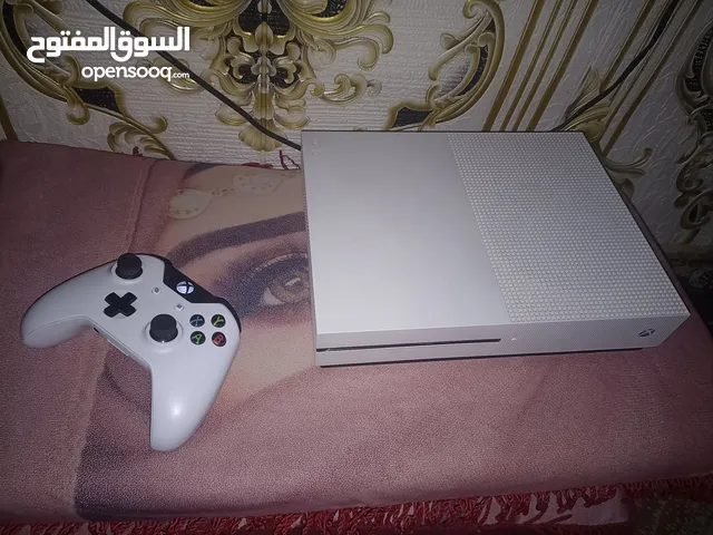 Xbox One S Xbox for sale in Basra