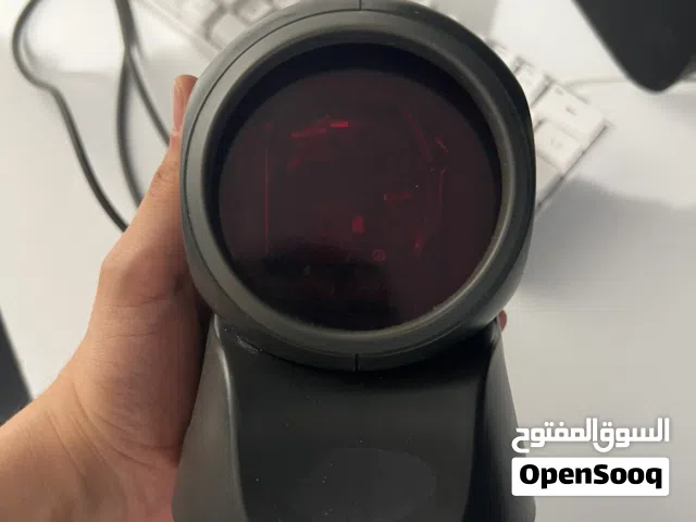 قارئ باركود للبيع سعر ساوم