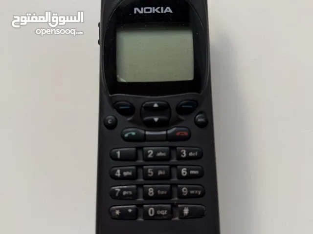 Vintage Nokia NHE-XN (Made in Finland)- Excellent Condition For Its Age, Fully Working With Charger