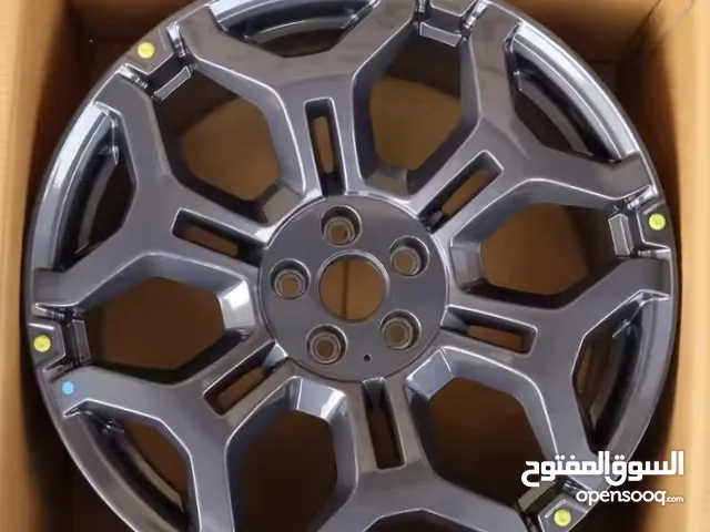 رنقات جيتور تي 2 ، 2025 غير مستعمله مقاس عشرين