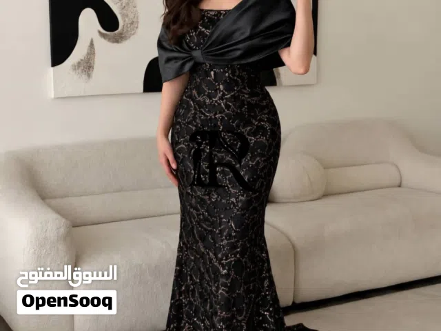 فستان عرايسي ترتر