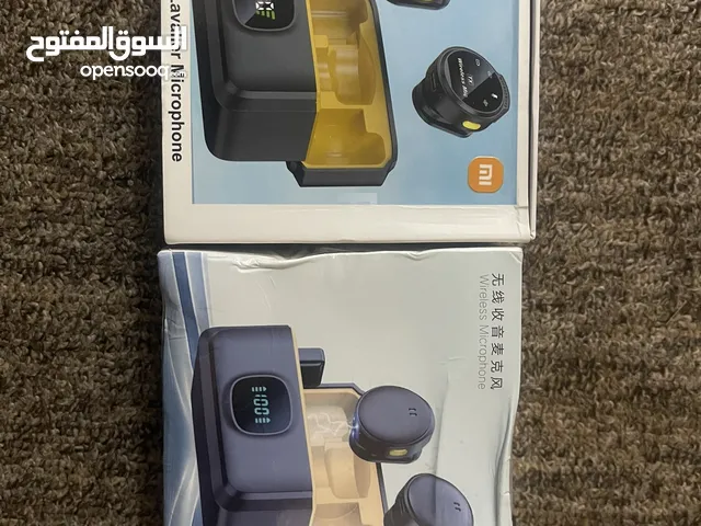نك مايك شاومي