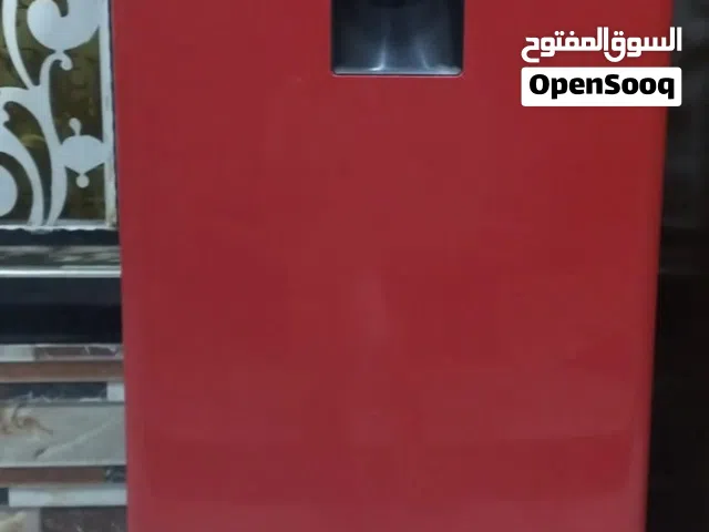 السلام عليكم ورحمه والله وبركاته ثلاجه ثنين نفس النوعيه جديدات وسعر جيد مناسب