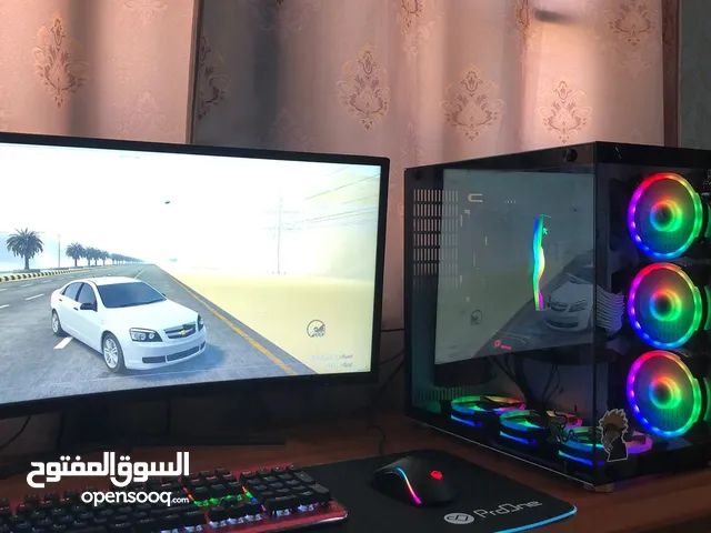 بيسي جيمنج للبيع