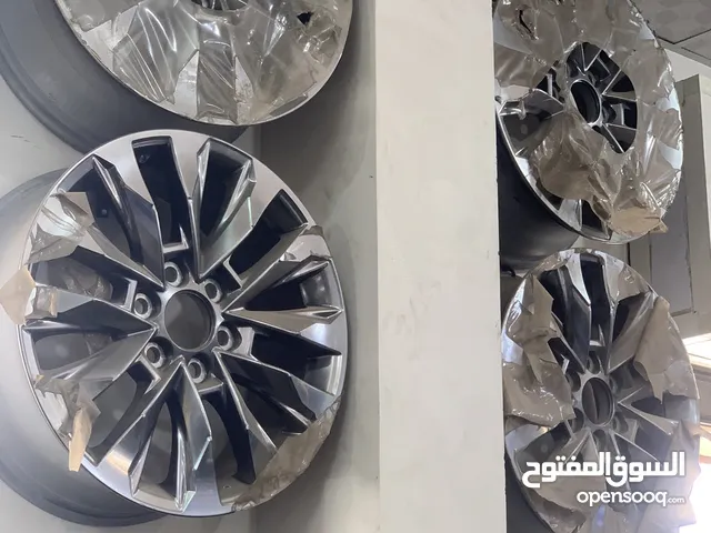 Bridgestone 20 Tyres in Misrata