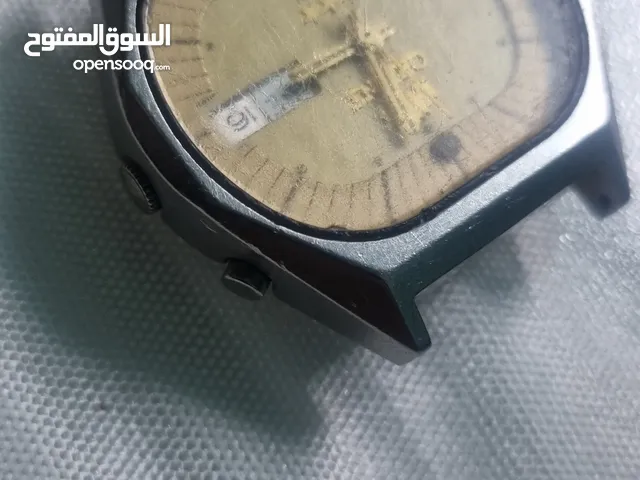 ساعه اورينت 1970 باقي التفاصيل على الرقم