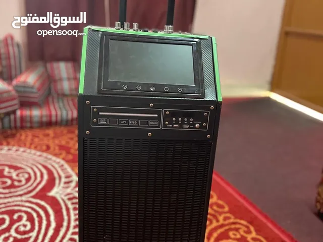  Speakers for sale in Al Dakhiliya