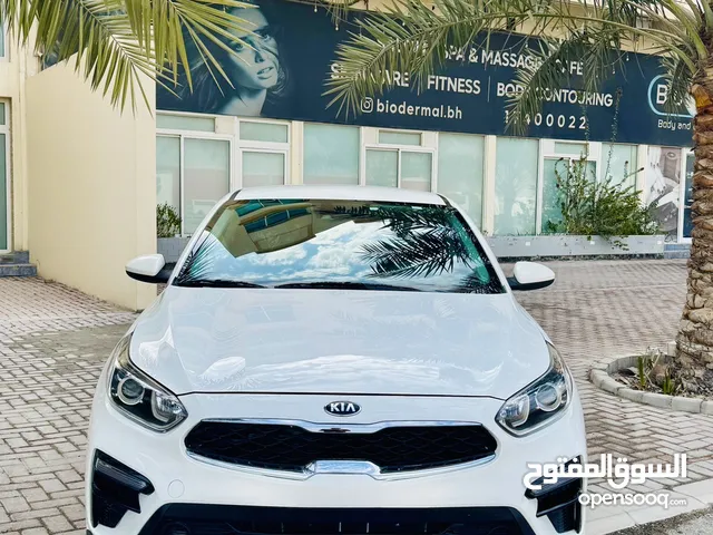 #Warranty# 2021 KIA Forte Lx 2.0 MADE IN KOREA #Adaptive Breaking #Cruise Control #Clean Title