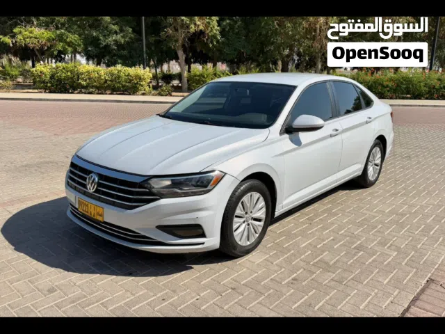 2019 فولكسفاغن جيتا S