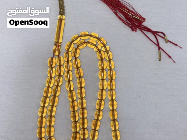 مسباح شبيه الكهرم