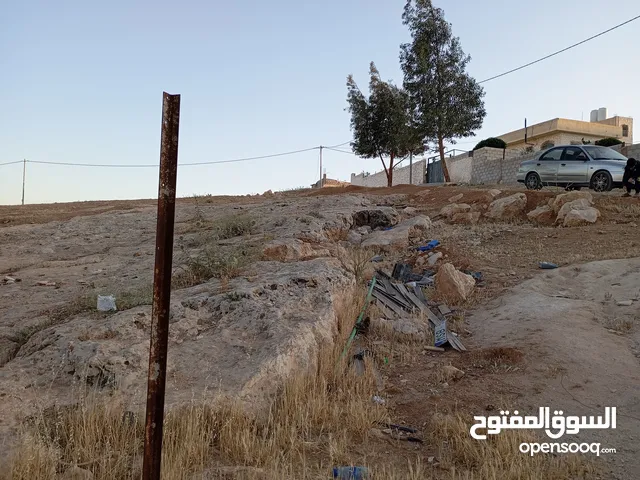 ارض للبيع من ارضي الزنية 2400