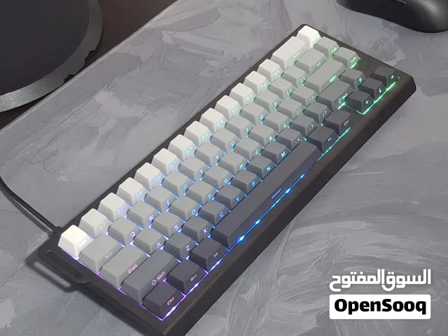 attack shark x68 he