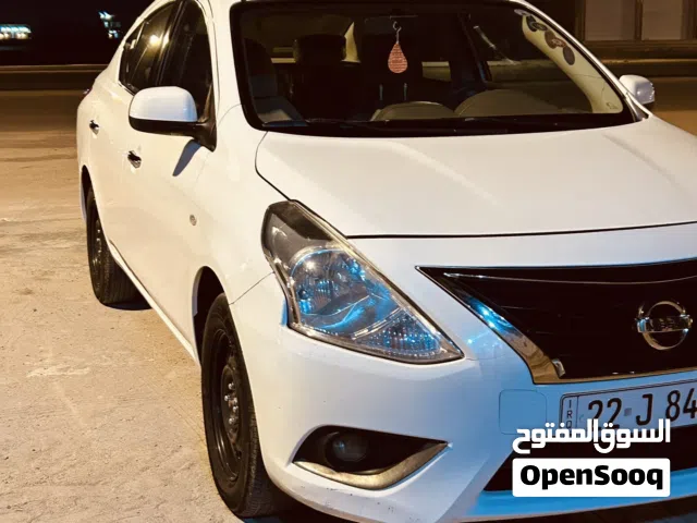 2024 نيسان صني S