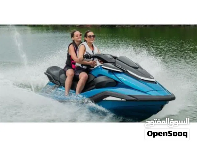 Yamaha jet ski 2026 موطوات 2026