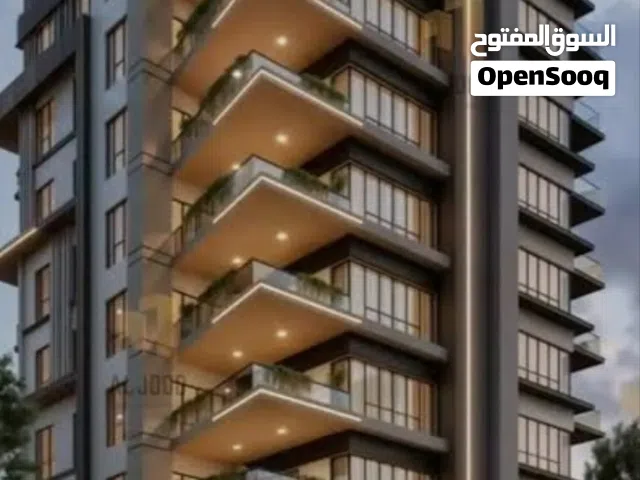 مجمع تجاري للبيع ماركا