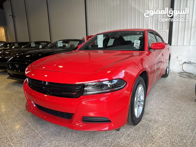 Used Dodge Charger in Erbil